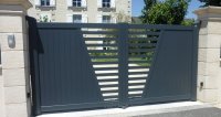 Notre société de clôture et de portail à Saint-Imoges